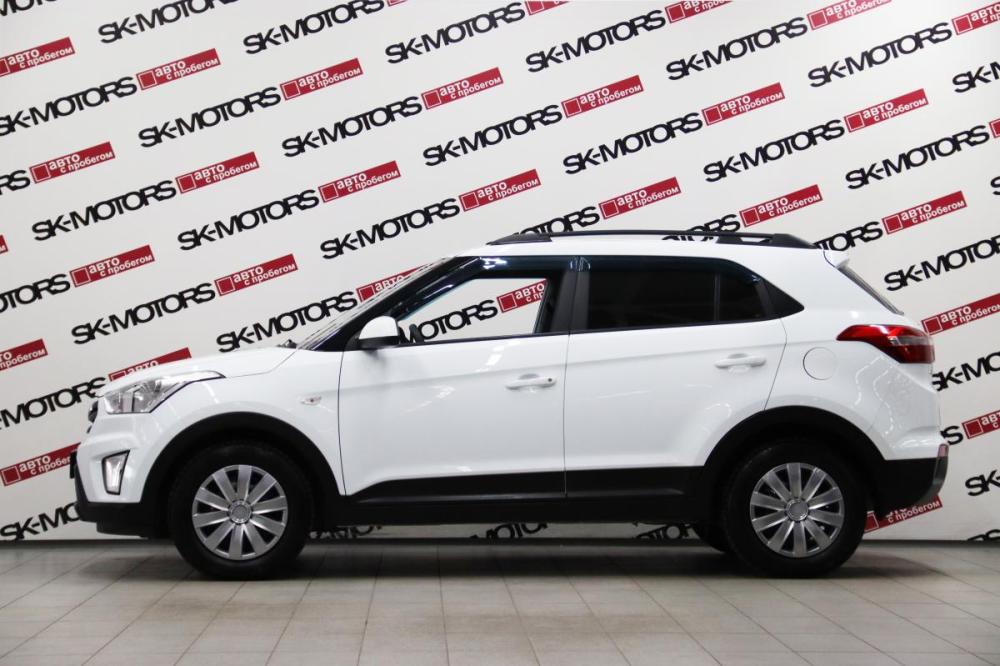 Hyundai Creta I Сургут  - изображение 5