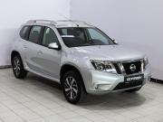 Nissan Terrano III (D10) Ростов-на-Дону  - изображение 17