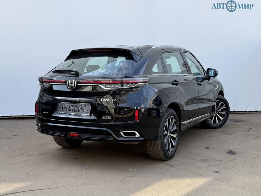 Honda UR-V I Рестайлинг 2 Москва  - изображение 5