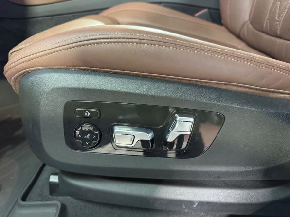 BMW X6 III (G06) Рестайлинг с пробегом 2023 года, цена 11 490 000 рублей, 30390 км, внедорожник, Автокод Объявления