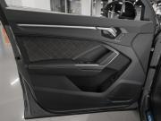 Audi Q3 II (F3) Москва  - изображение 43