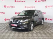 Nissan X-Trail III Рестайлинг Вологда  - изображение 18