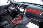 Toyota Camry VII (XV50) Пермь  - изображение 32