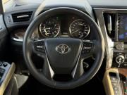 Toyota Alphard III Рестайлинг Казань  - изображение 51