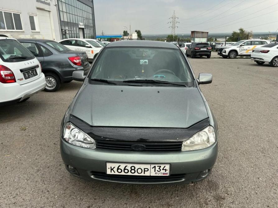 Lada (ВАЗ) Kalina I Волгоград  - изображение 3