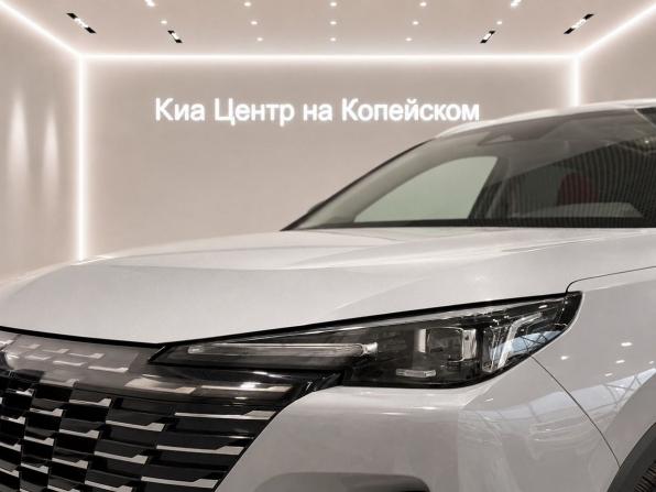 Changan CS55 Plus II с пробегом 2023 года, цена 2 245 000 рублей, 30000 км, внедорожник, Автокод Объявления