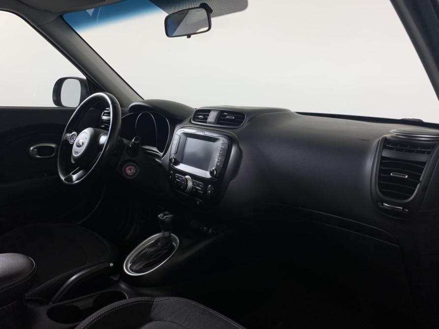 Kia Soul III Москва  - изображение 13