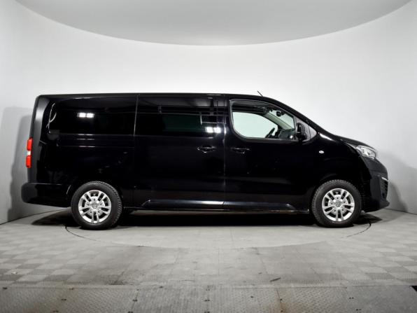 Peugeot Traveller I с пробегом 2020 года, цена 2 920 000 рублей, 116000 км, минивэн, Автокод Объявления