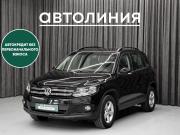 Volkswagen Tiguan I Рестайлинг Красноярск  - изображение 20