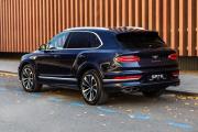 Bentley Bentayga I Рестайлинг Москва  - изображение 35