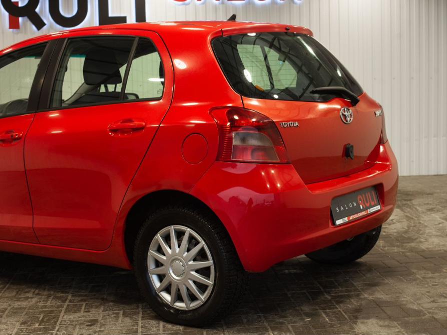 Toyota Yaris II Иваново  - изображение 14