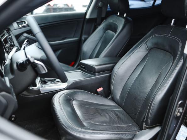 Kia Optima III Рестайлинг с пробегом 2013 года, цена 1 299 000 рублей, 201667 км, седан, Автокод Объявления