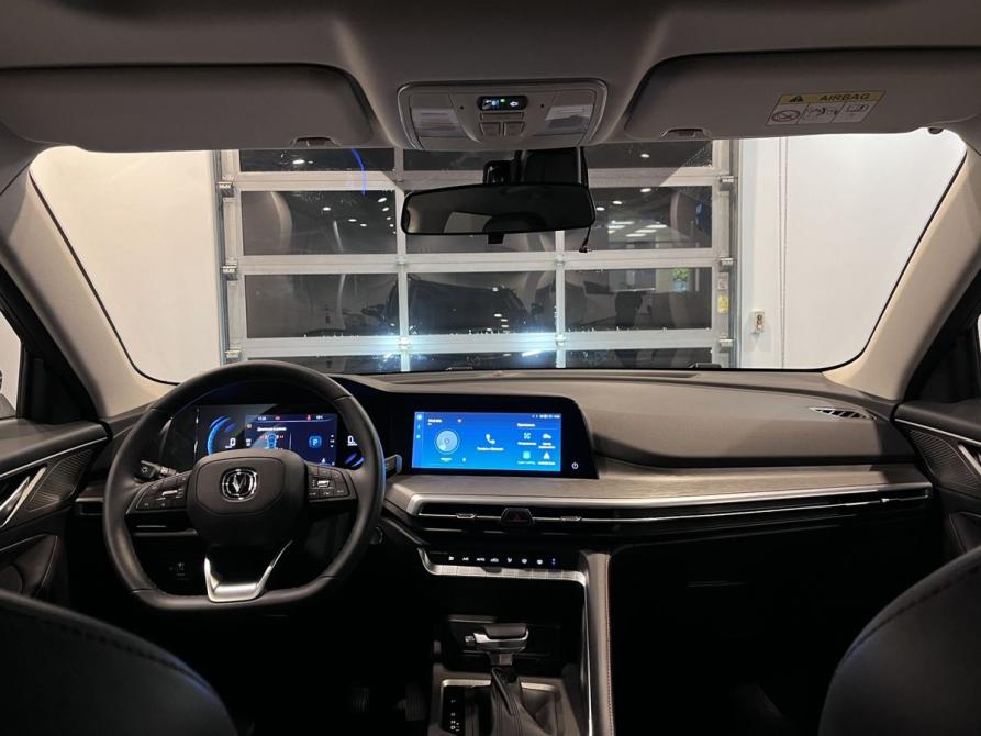 Changan CS35 Plus I Рестайлинг Чебоксары  - изображение 9