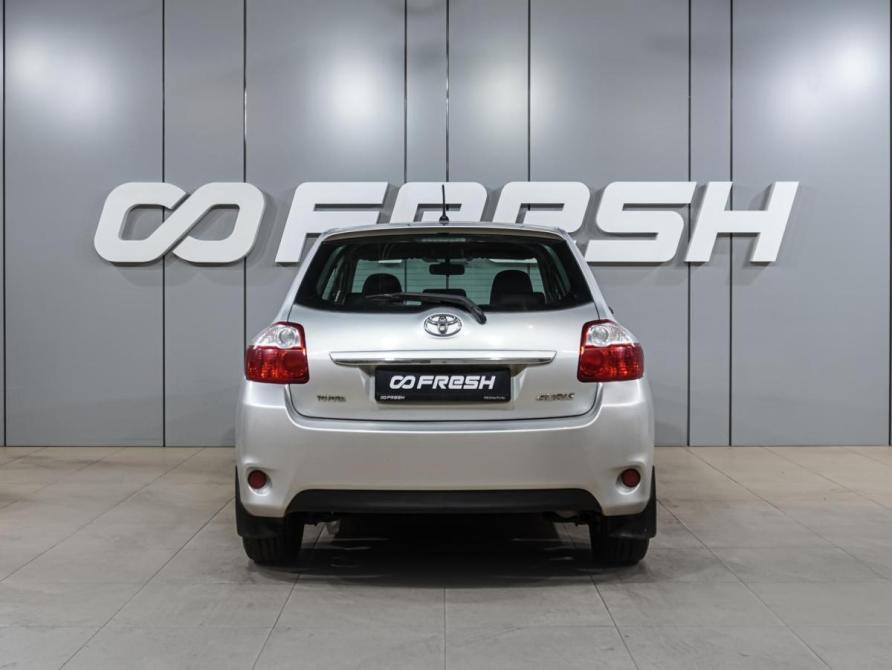 Toyota Auris I Рестайлинг Воронеж  - изображение 4