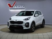 Kia Sportage IV Рестайлинг Уфа  - изображение 18