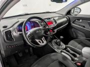 Kia Sportage III Москва  - изображение 43