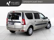 Lada (ВАЗ) Largus I Казань  - изображение 16