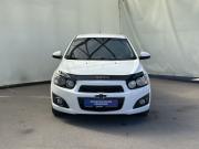 Chevrolet Aveo II Липецк  - изображение 21