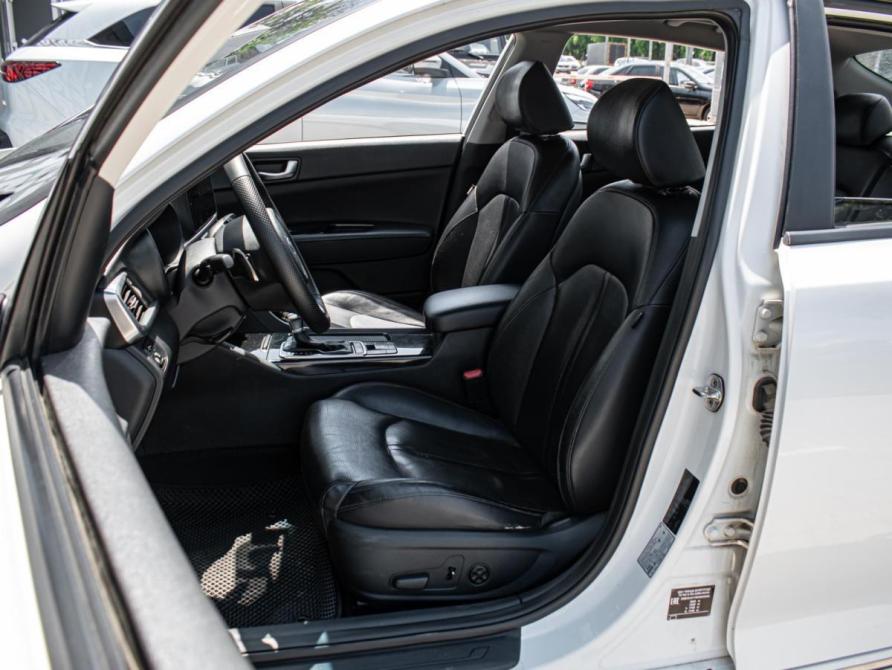 Kia Optima IV Краснодар  - изображение 10