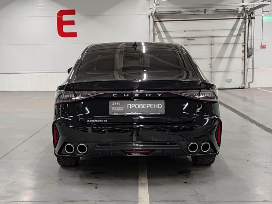 Chery Arrizo 8 Казань  - изображение 7