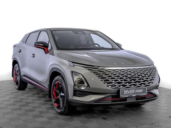 Omoda C5 I с пробегом 2023 года, цена 1 795 000 рублей, 66233 км, внедорожник, Автокод Объявления