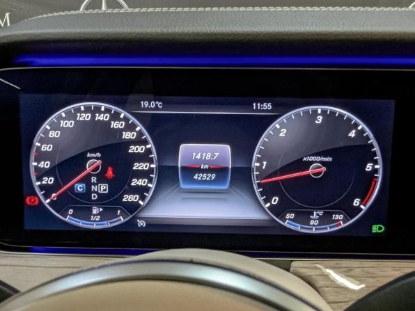 Mercedes-Benz CLS III (C257) с пробегом 2018 года, цена 5 650 000 рублей, 42522 км, седан, Автокод Объявления