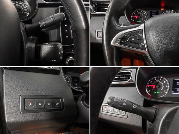 Renault Arkana I с пробегом 2019 года, цена 1 279 900 рублей, 168506 км, внедорожник, Автокод Объявления