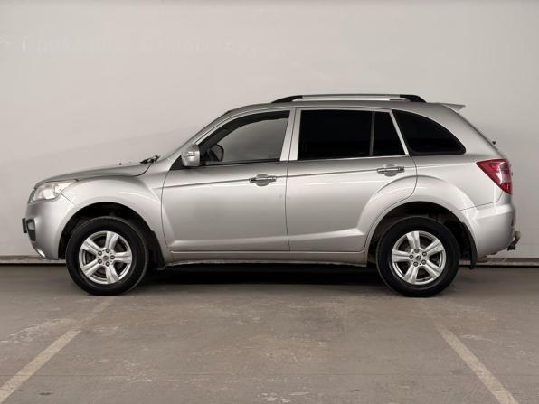 Lifan X60 I Рестайлинг с пробегом 2015 года, цена 640 000 рублей, 84981 км, внедорожник, Автокод Объявления