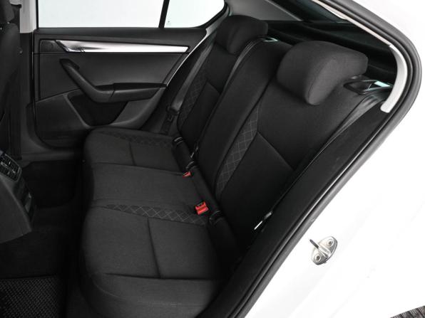 Skoda Octavia III (A7) Рестайлинг с пробегом 2019 года, цена 1 199 000 рублей, 135342 км, лифтбек, Автокод Объявления