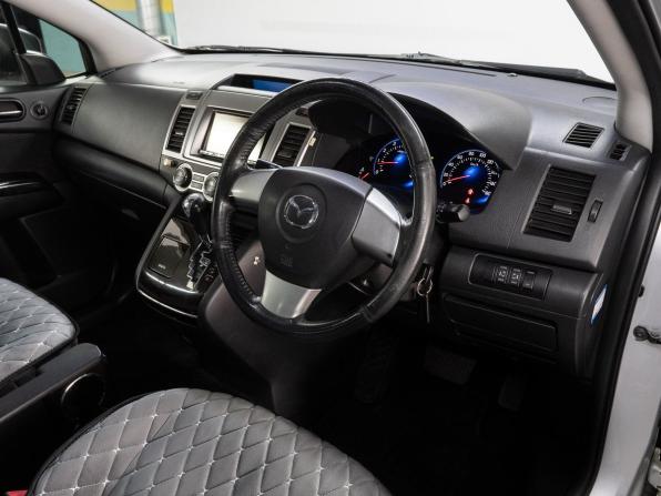 Mazda MPV III (LY) с пробегом 2008 года, цена 1 260 000 рублей, 200939 км, компактвэн, Автокод Объявления
