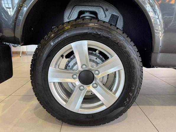 Новый Lada (ВАЗ) Niva Travel I Рестайлинг 2026 года, цена 1 548 000 рублей, внедорожник, Автокод Объявления