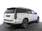 Cadillac Escalade V Москва  - изображение 35