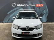 Renault Logan II Пермь  - изображение 21