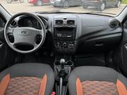 Lada (ВАЗ) Granta I Рестайлинг Нефтекамск  - изображение 20