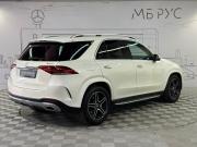 Mercedes-Benz GLE II (V167) Москва  - изображение 33