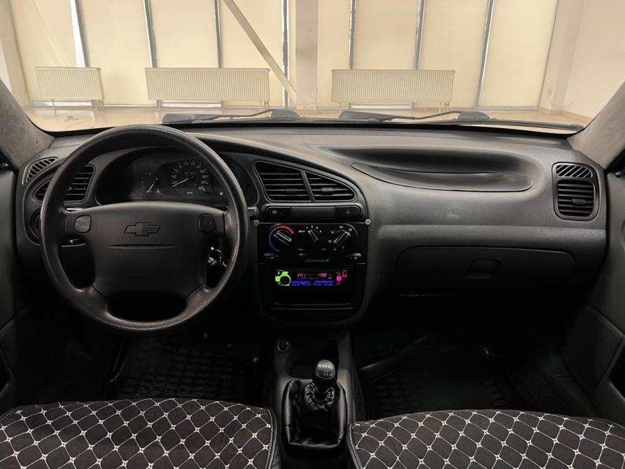 Chevrolet Lanos I Волгоград  - изображение 12