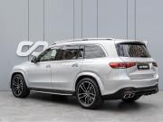 Mercedes-Benz GLS II (X167) Краснодар  - изображение 30