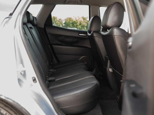 Mazda CX-7 I с пробегом 2008 года, цена 560 000 рублей, 279807 км, внедорожник, Автокод Объявления