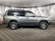 Lexus LX II Рестайлинг Москва  - изображение 25