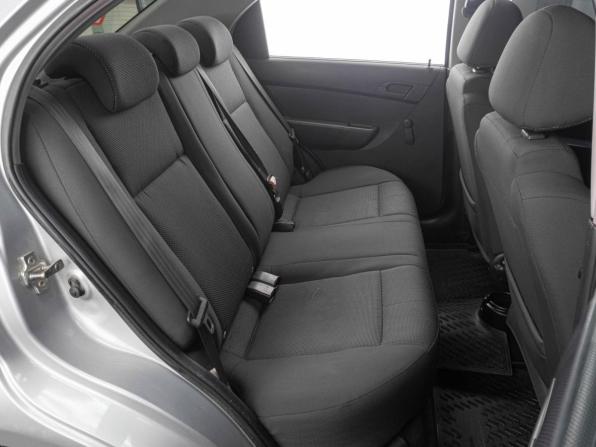 Chevrolet Aveo I Рестайлинг с пробегом 2007 года, цена 449 000 рублей, 175874 км, седан, Автокод Объявления