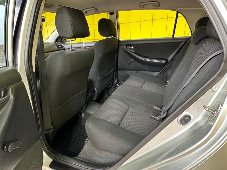 Toyota Corolla IX (E120 E130) Рестайлинг Ижевск  - изображение 14