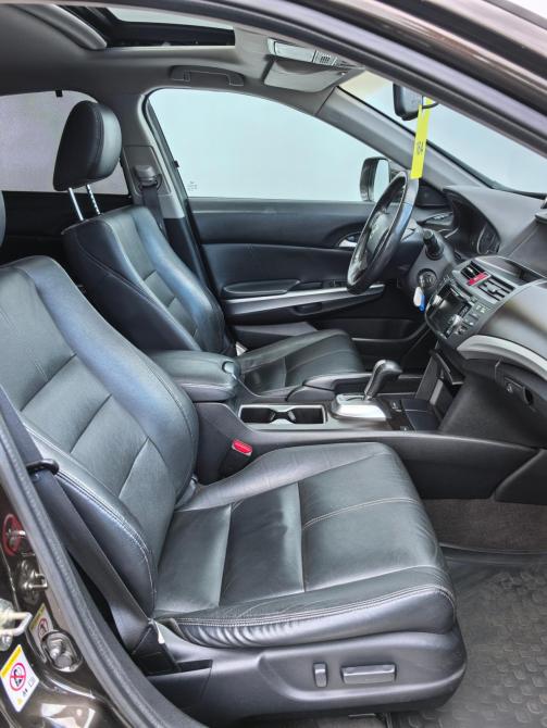 Honda Crosstour I Рестайлинг Санкт-Петербург  - изображение 24