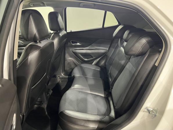 Opel Mokka I с пробегом 2013 года, цена 949 000 рублей, 185000 км, внедорожник, Автокод Объявления