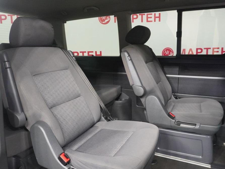 Volkswagen Multivan T5 Вологда  - изображение 11