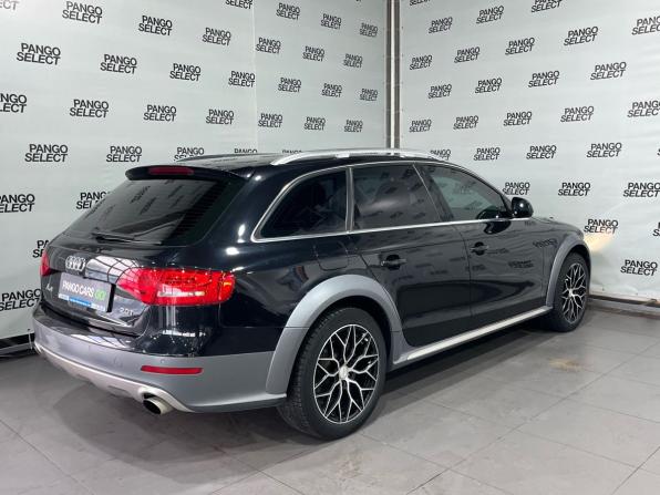 Audi A4 allroad IV (B8) с пробегом 2010 года, цена 1 109 000 рублей, 272200 км, универсал, Автокод Объявления