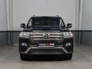 Toyota Land Cruiser 200 Series Рестайлинг 2 Кемерово  - изображение 34
