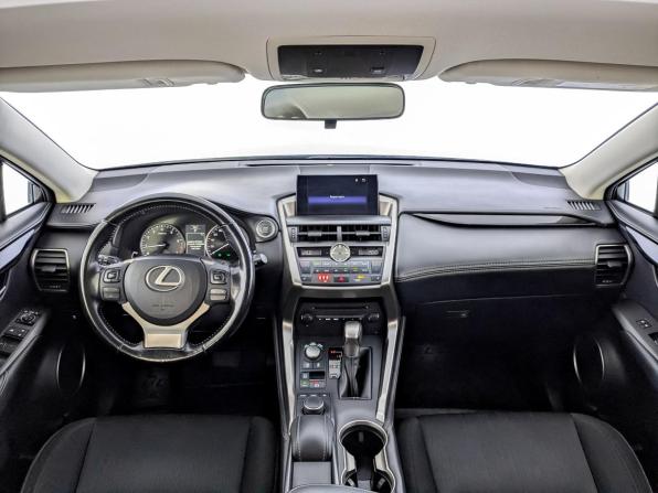 Lexus NX I с пробегом 2015 года, цена 2 230 000 рублей, 212618 км, внедорожник, Автокод Объявления