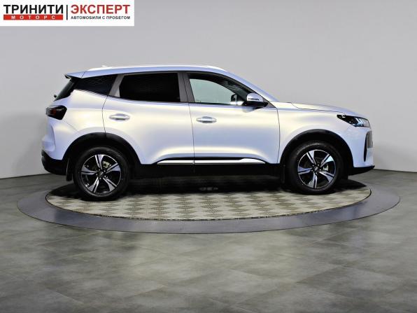 Chery Tiggo 4 I Рестайлинг 2 с пробегом 2024 года, цена 1 797 000 рублей, 29348 км, внедорожник, Автокод Объявления