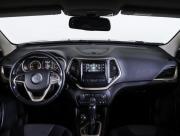 Jeep Cherokee V (KL) Москва  - изображение 40