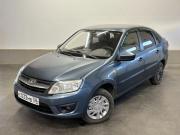 Lada (ВАЗ) Granta I Саратов  - изображение 14